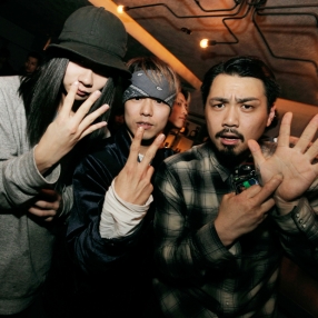 Photography: Saeka Shimada