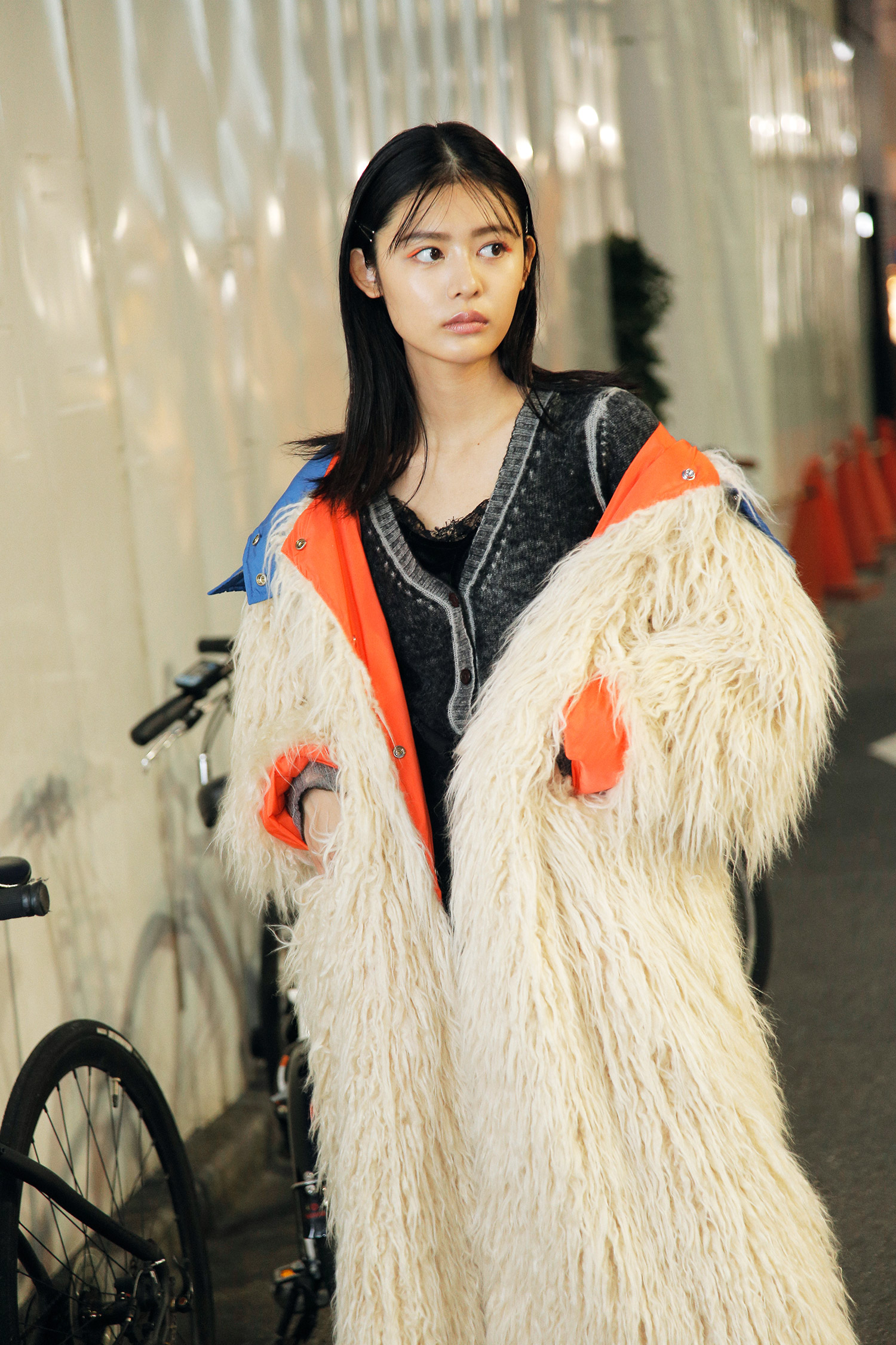 2019 year - Toshie Negishi 2019 year