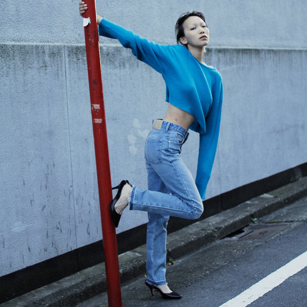 Droptokyo ドロップトーキョー Fresh Snaps Yaco