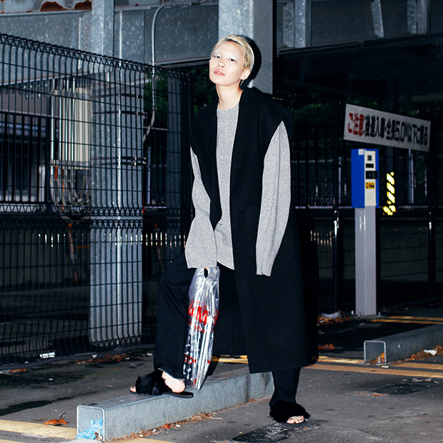 Droptokyo ドロップトーキョー Fresh Snaps Yaco