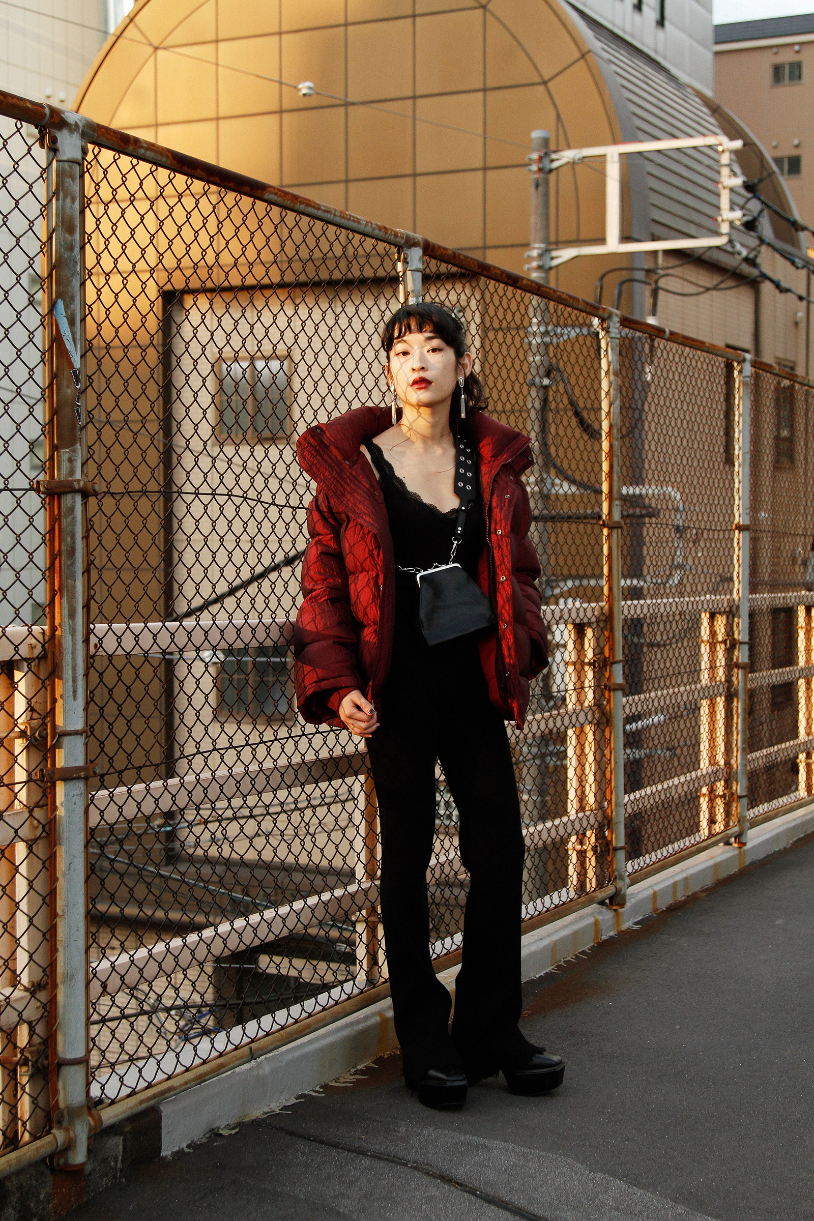 LEE YOKO FreshSnaps Droptokyo