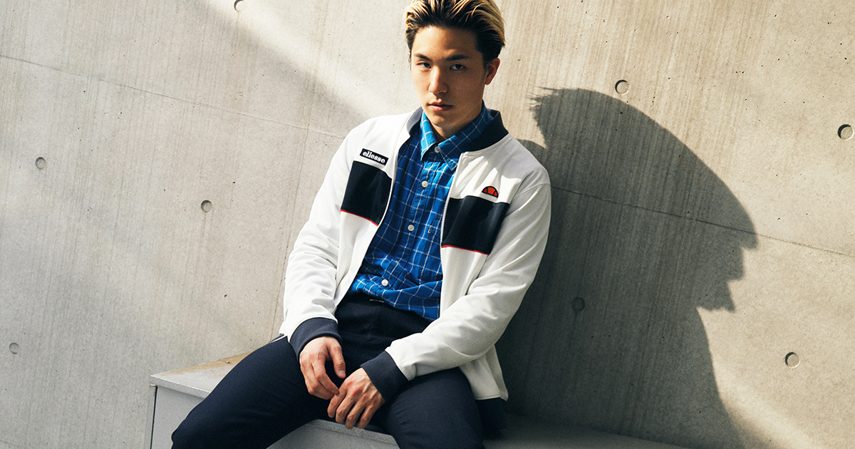 ACE COOL | FreshSnaps | Droptokyo