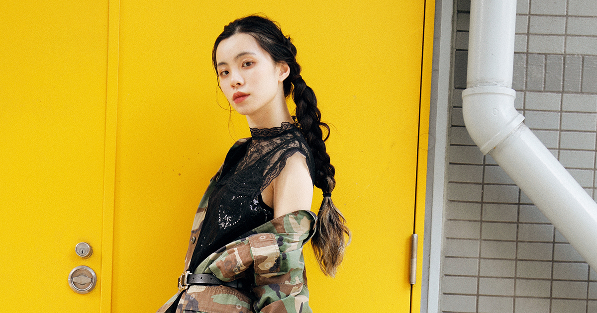 RUKO | FreshSnaps | Droptokyo
