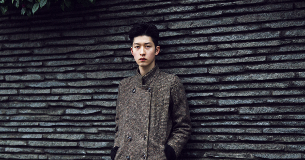 YUKI ITAKURA | FreshSnaps | Droptokyo