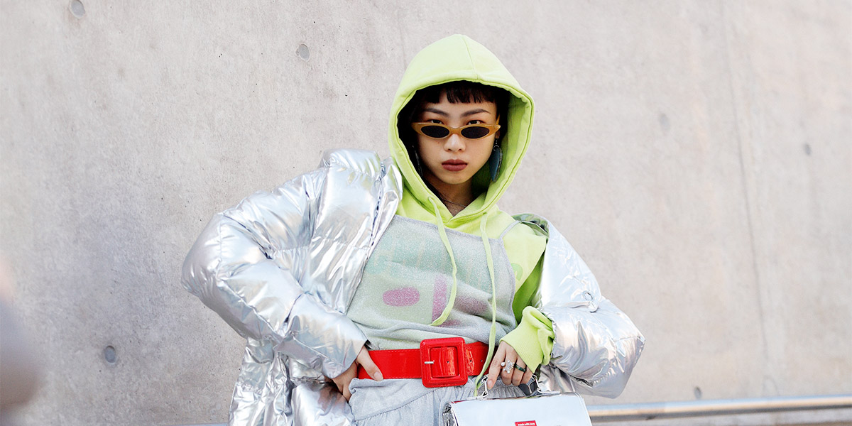HEARTE | FreshSnaps | Droptokyo