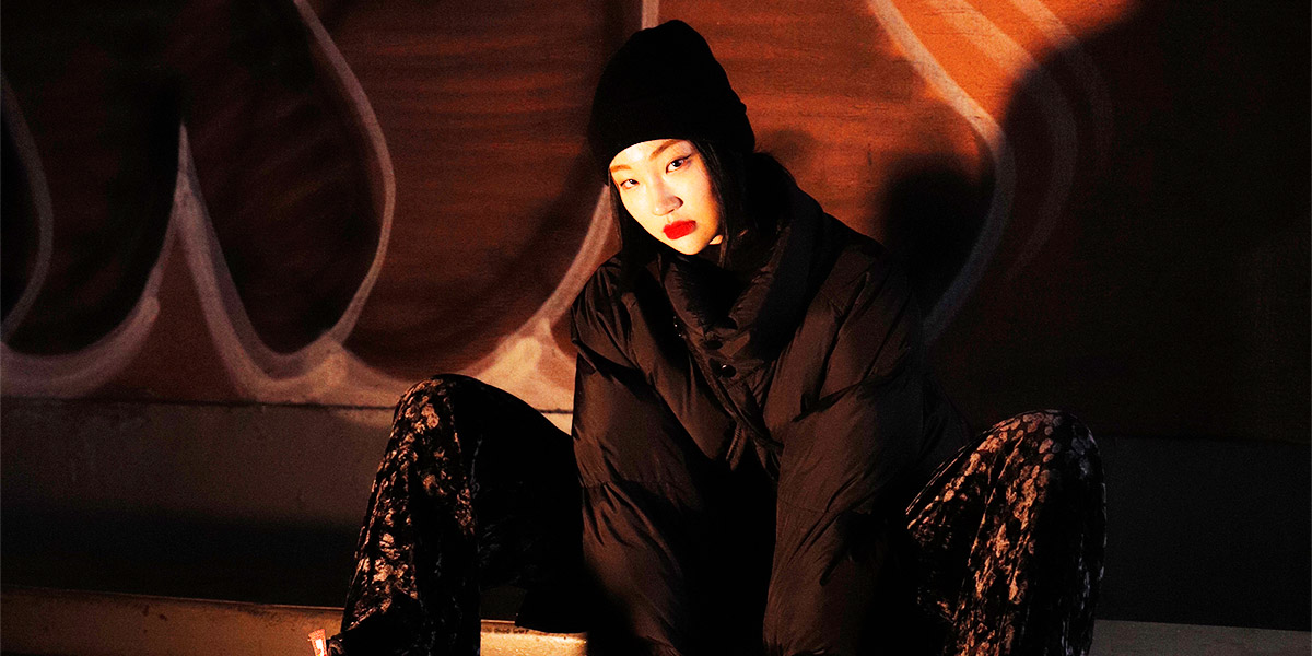 KIMDO - KOREA | FreshSnaps | Droptokyo