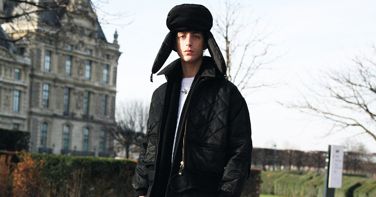 ALEXANDER ROTH - PARIS | FreshSnaps | Droptokyo