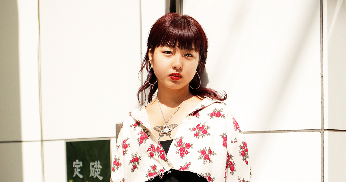 HAL - KANSAI | FreshSnaps | Droptokyo