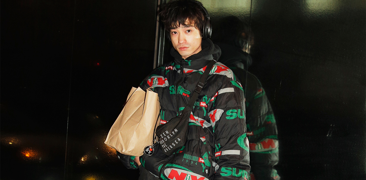 その他 YUTA 世界トレンド1位！NCT 127 YUTA初の冠ラジオ番組「NCT 127