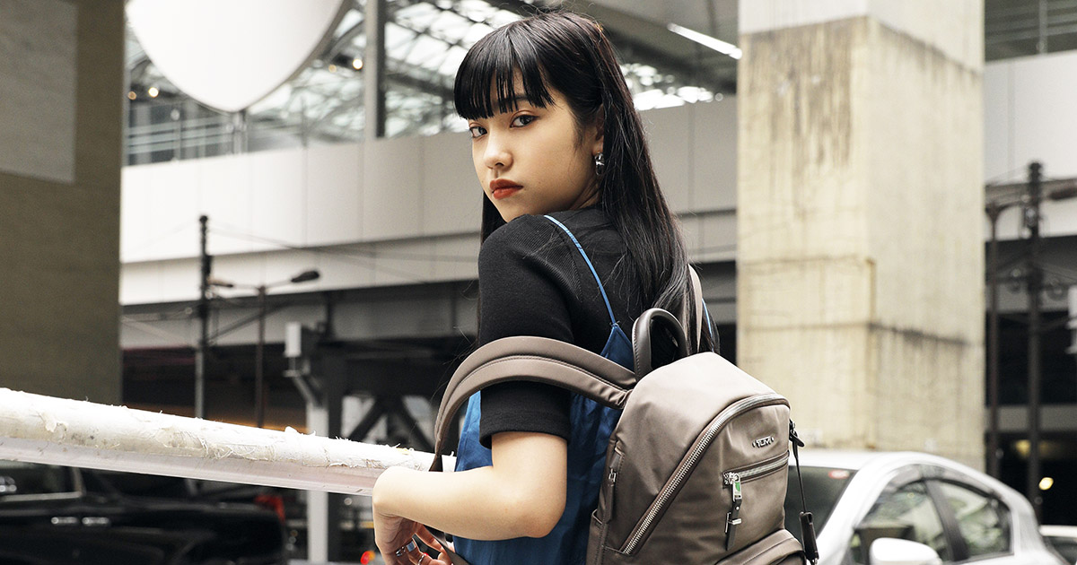 MAYU KITAZAWA - TOKYO | FreshSnaps | Droptokyo
