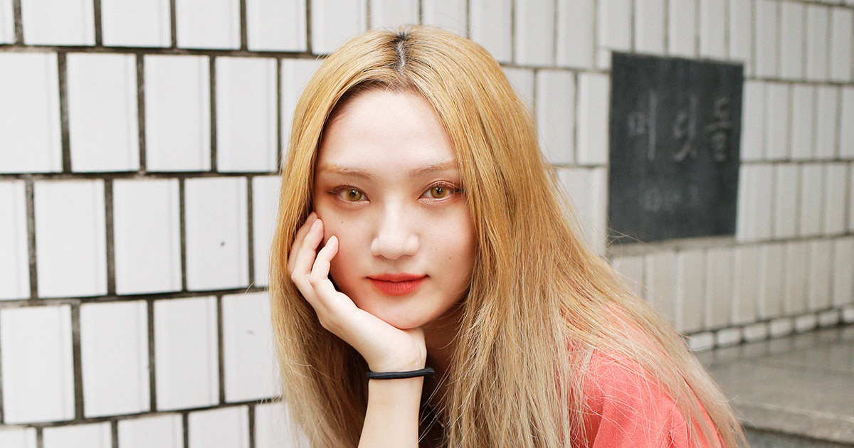 KIM SOYEON - KOREA | FreshSnaps | Droptokyo