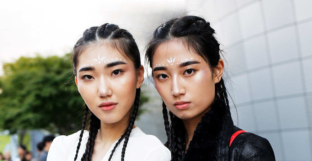 SEOHEE AND SUJI - KOREA | FreshSnaps | Droptokyo