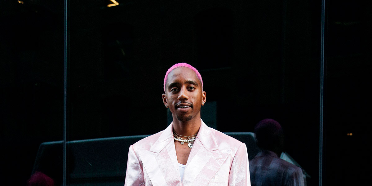 BOBBY JAMES - NEWYORK | FreshSnaps | Droptokyo