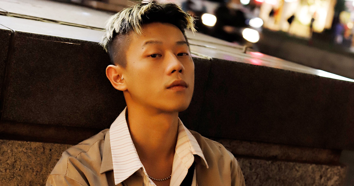 Woozer WOOZER - TAIWAN | FreshSnaps | Droptokyo