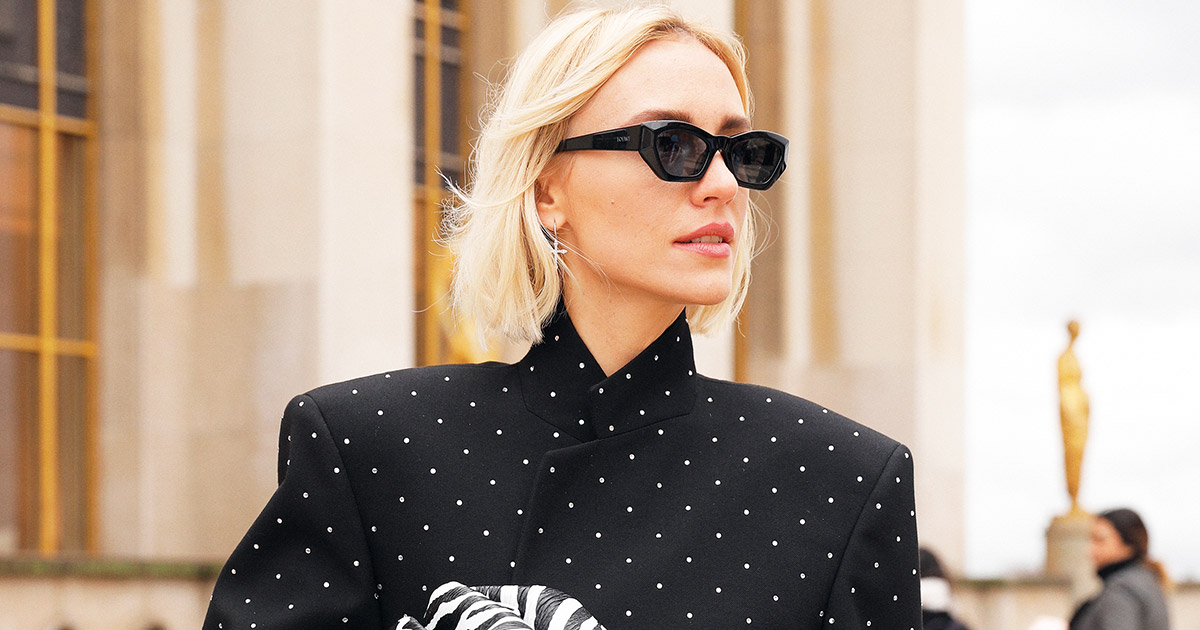 Victoria Raby VIKTORIA RABER - PARIS | FreshSnaps | Droptokyo