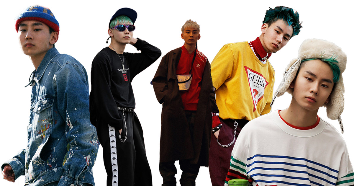 MY BEST SNAP - SEIYA OHTA | JustDropped | Droptokyo