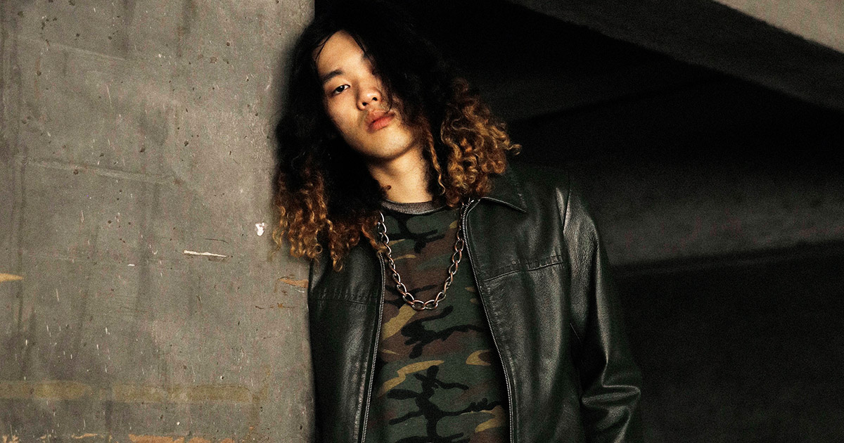 IORI YAMAKI - TOKYO | FreshSnaps | Droptokyo