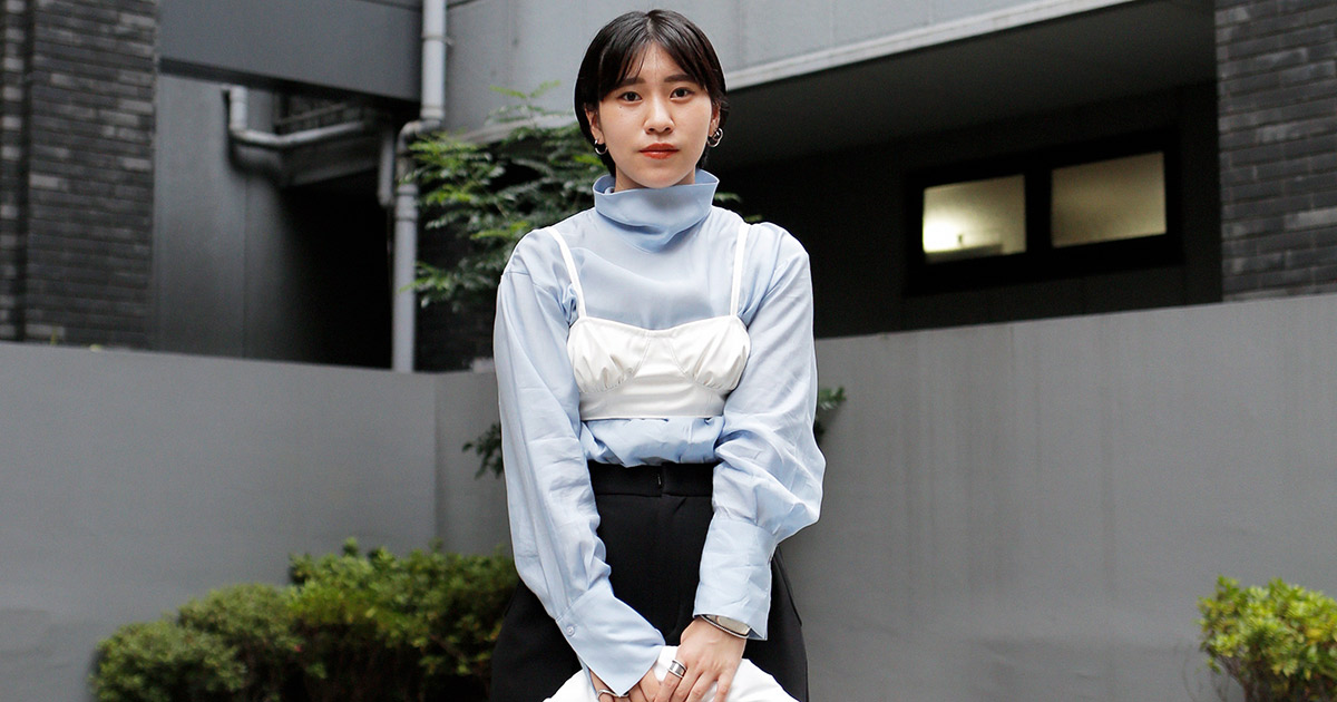 Minami Drop MINAMI - KANSAI | FreshSnaps | Droptokyo