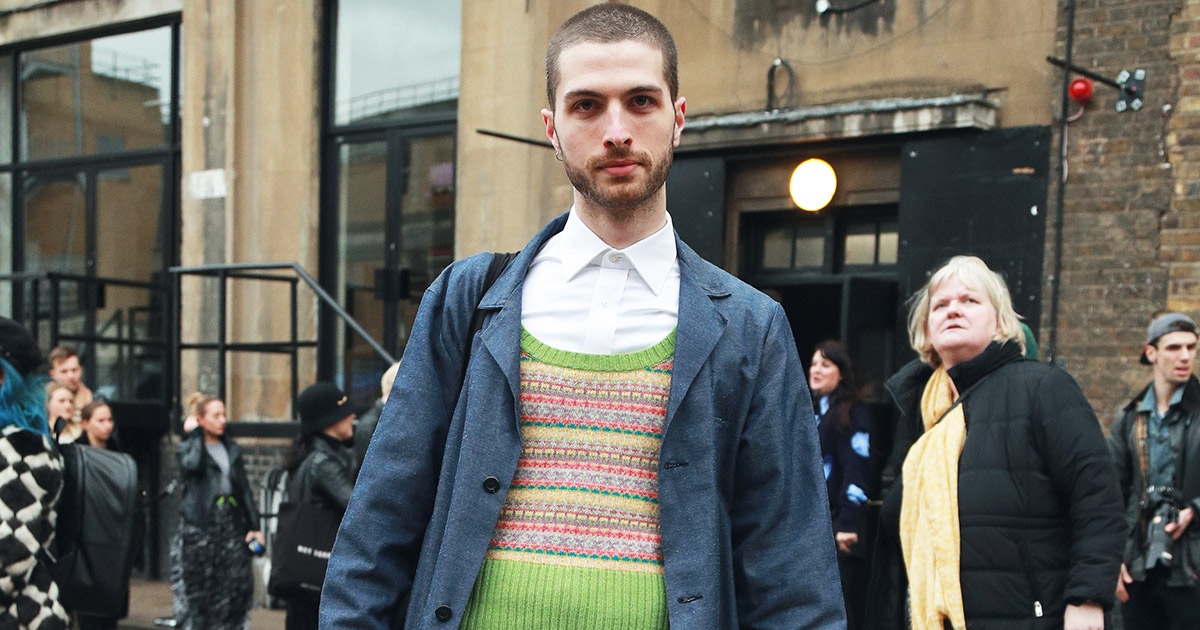 Springham BEN SPRINGHAM - LONDON | FreshSnaps | Droptokyo