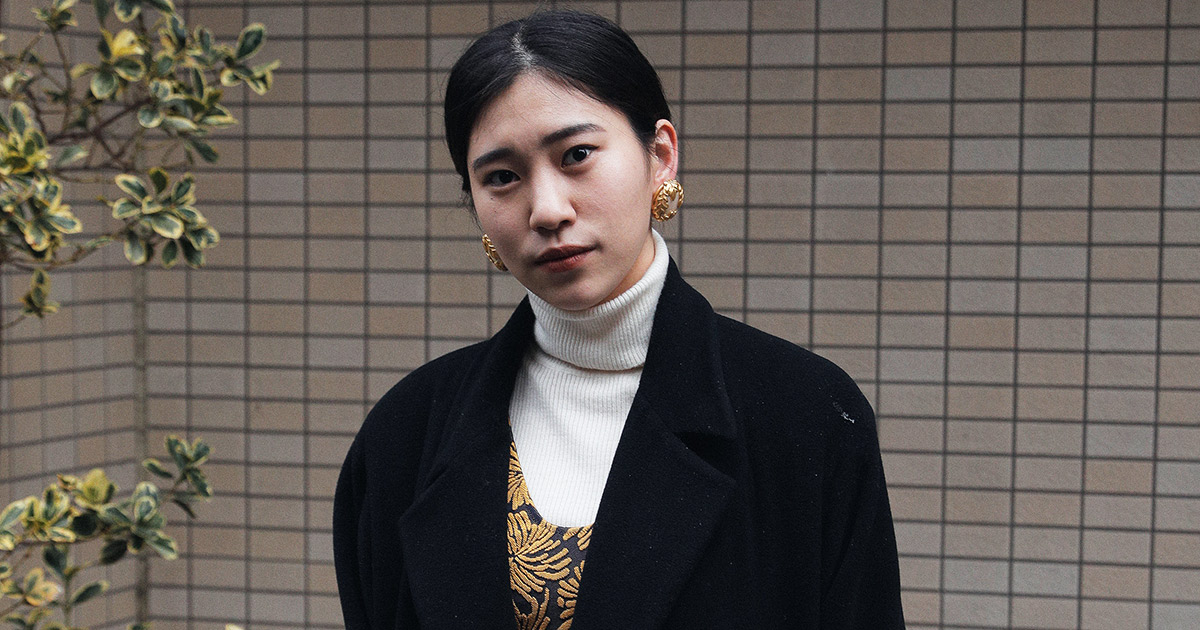 Minami Drop MINAMI - KANSAI | FreshSnaps | Droptokyo