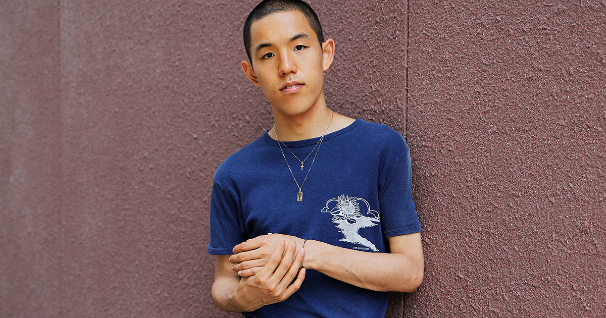 HIROKI TSUZUKI - TOKYO | FreshSnaps | Droptokyo