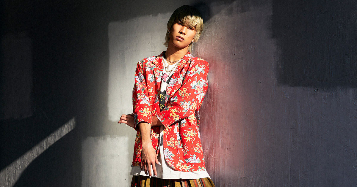 Mac Cho Japanese Rapper MACOTO - TOKYO | FreshSnaps | Droptokyo