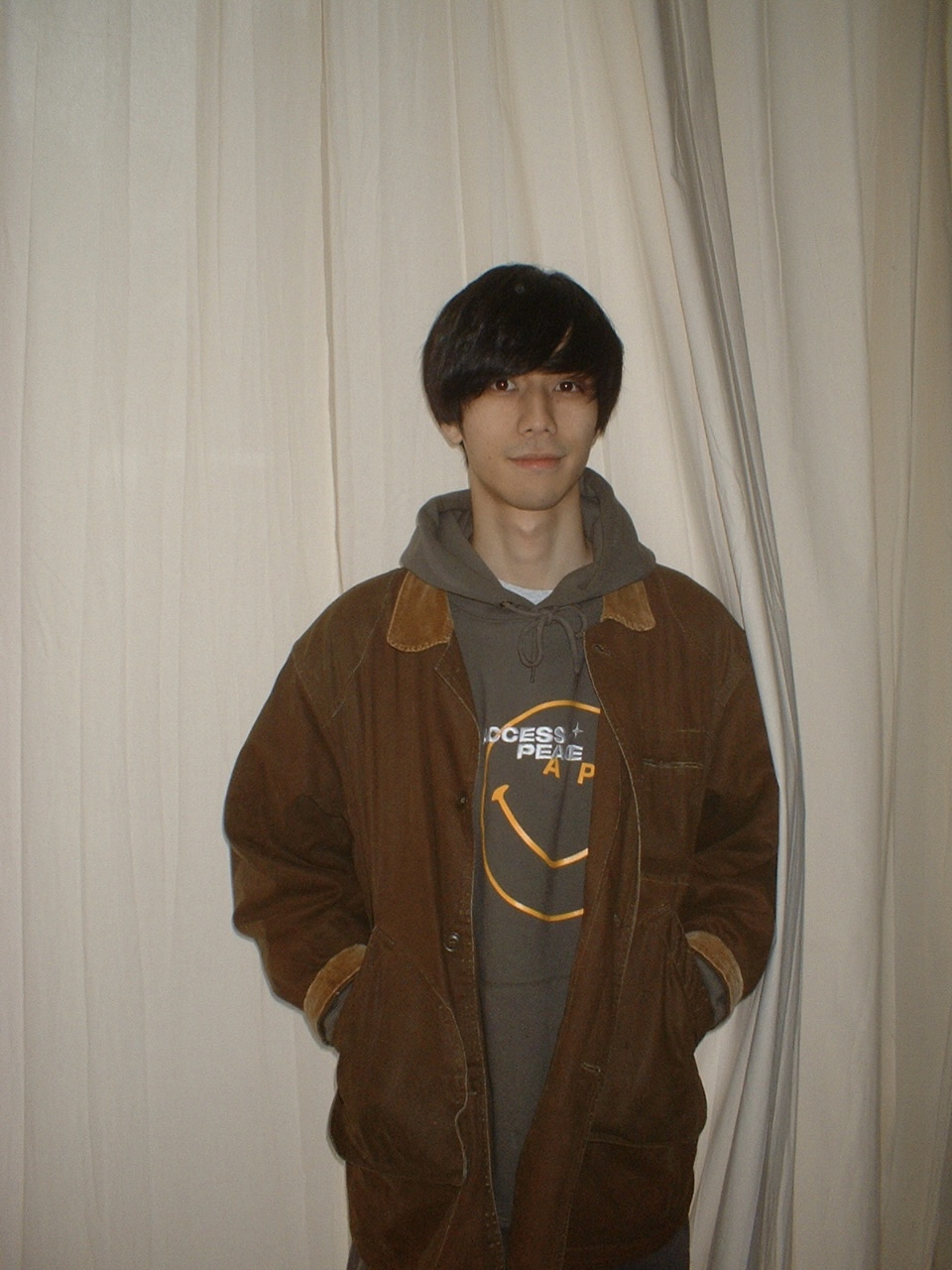 なぜ】 yonawo ノMO 野元 さん アート イラスト