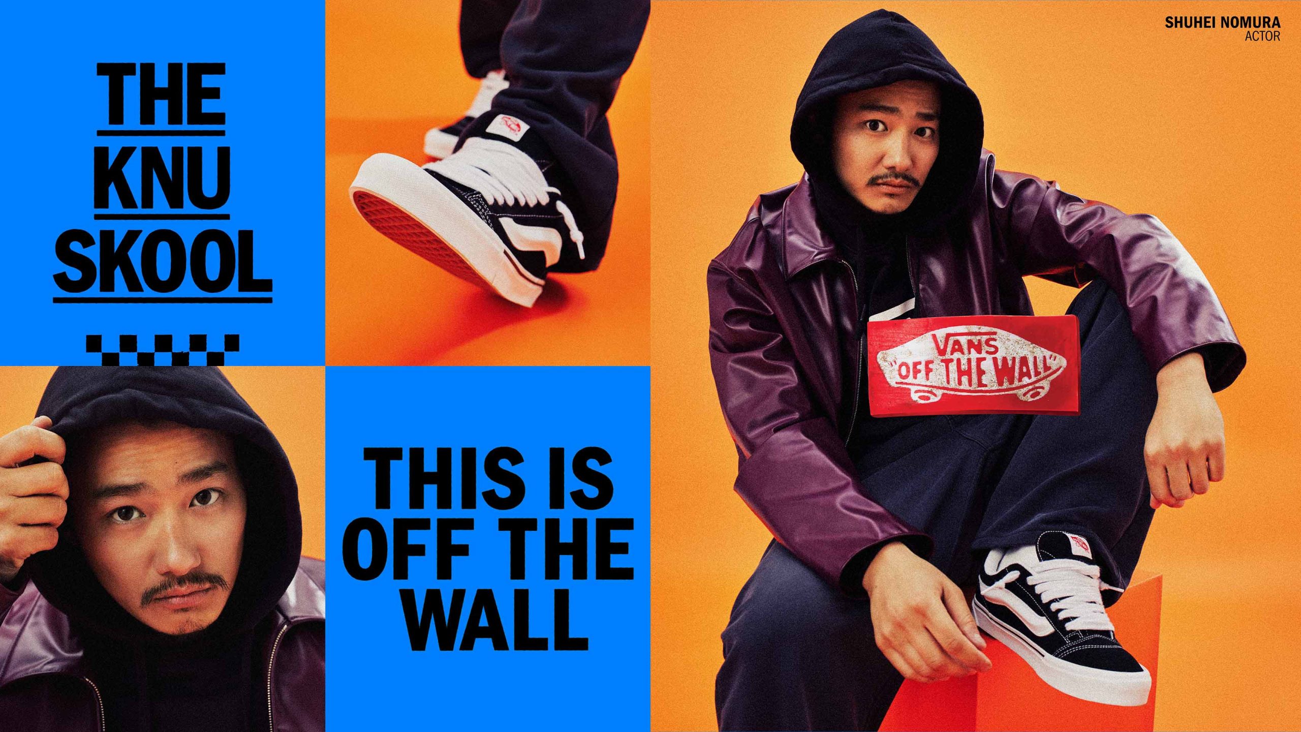 VANS Launches 
