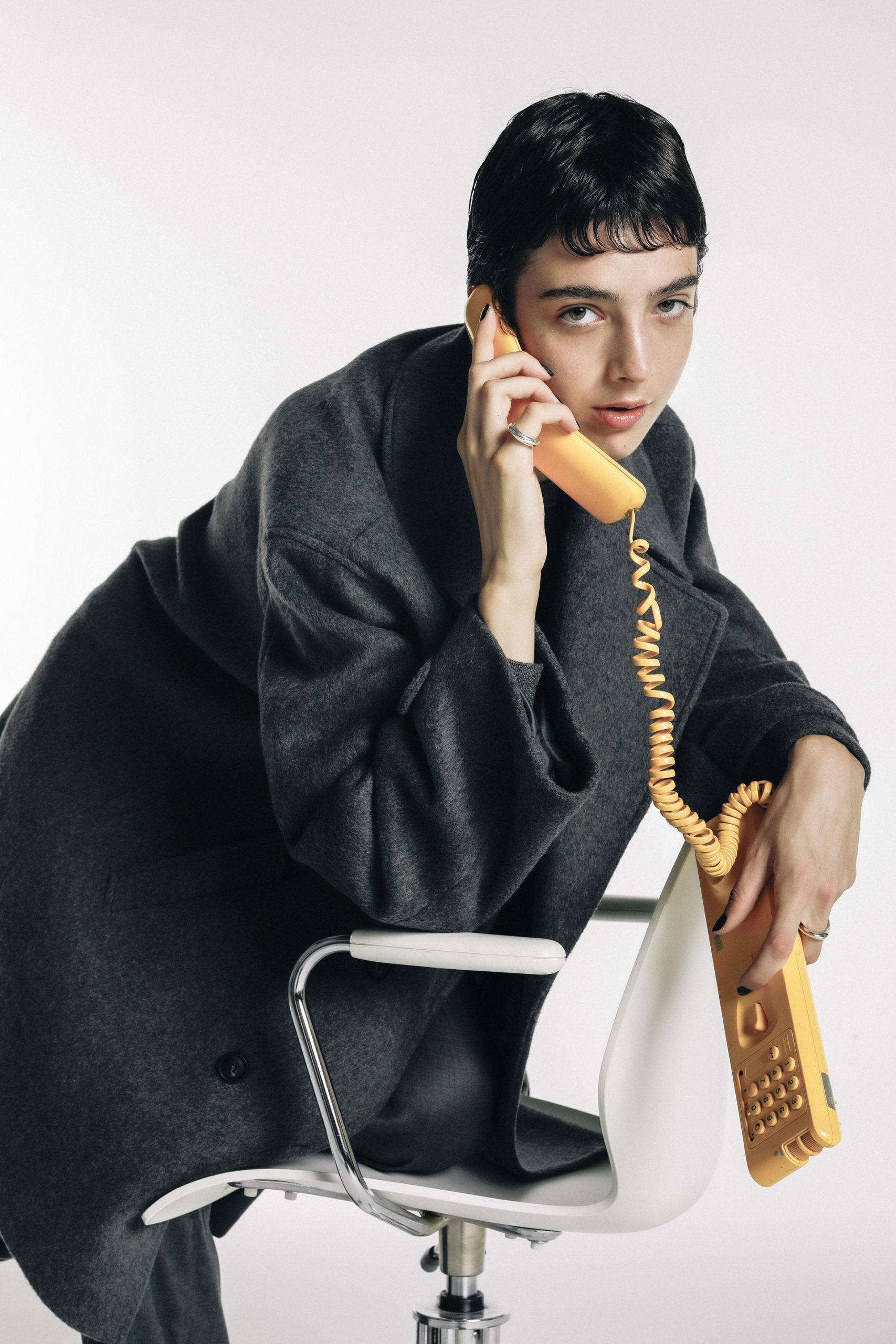 GADID ANONIEM Holds Popup Store and Exhibition | JustDropped