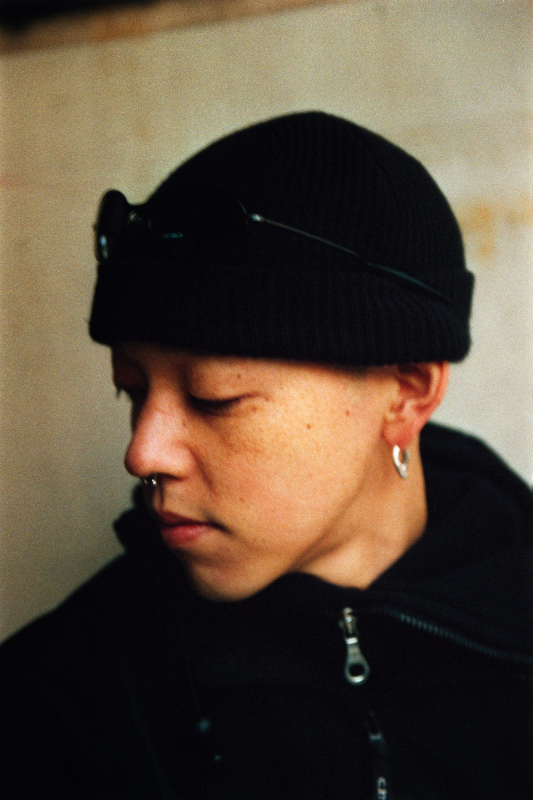 DJ・コンポーザーの Mars89 とは？ | WeDrop | Droptokyo