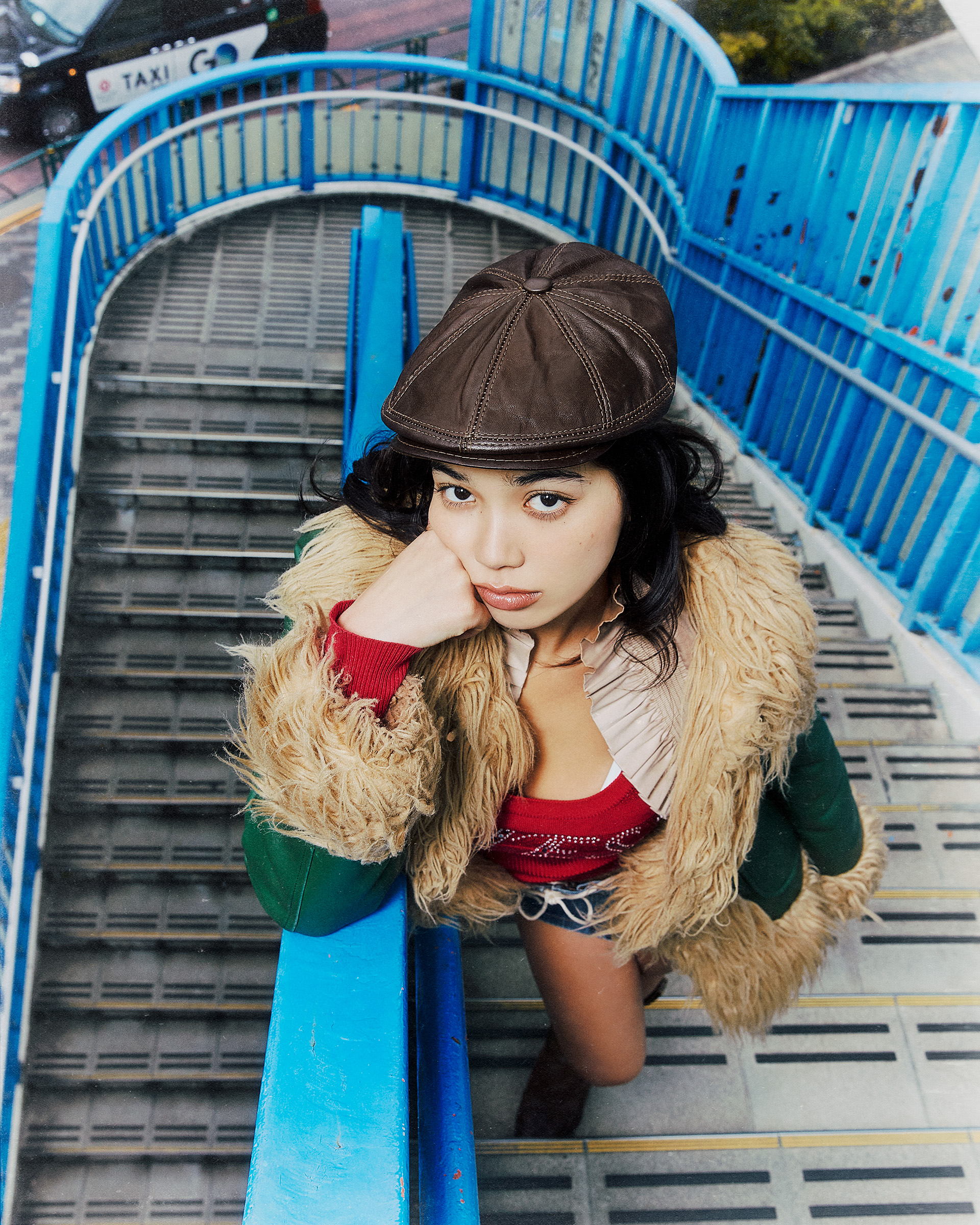 ⭐︎まゆりん⭐︎でございます！ モデルの Mayuri とは？ | WeDrop | Droptokyo