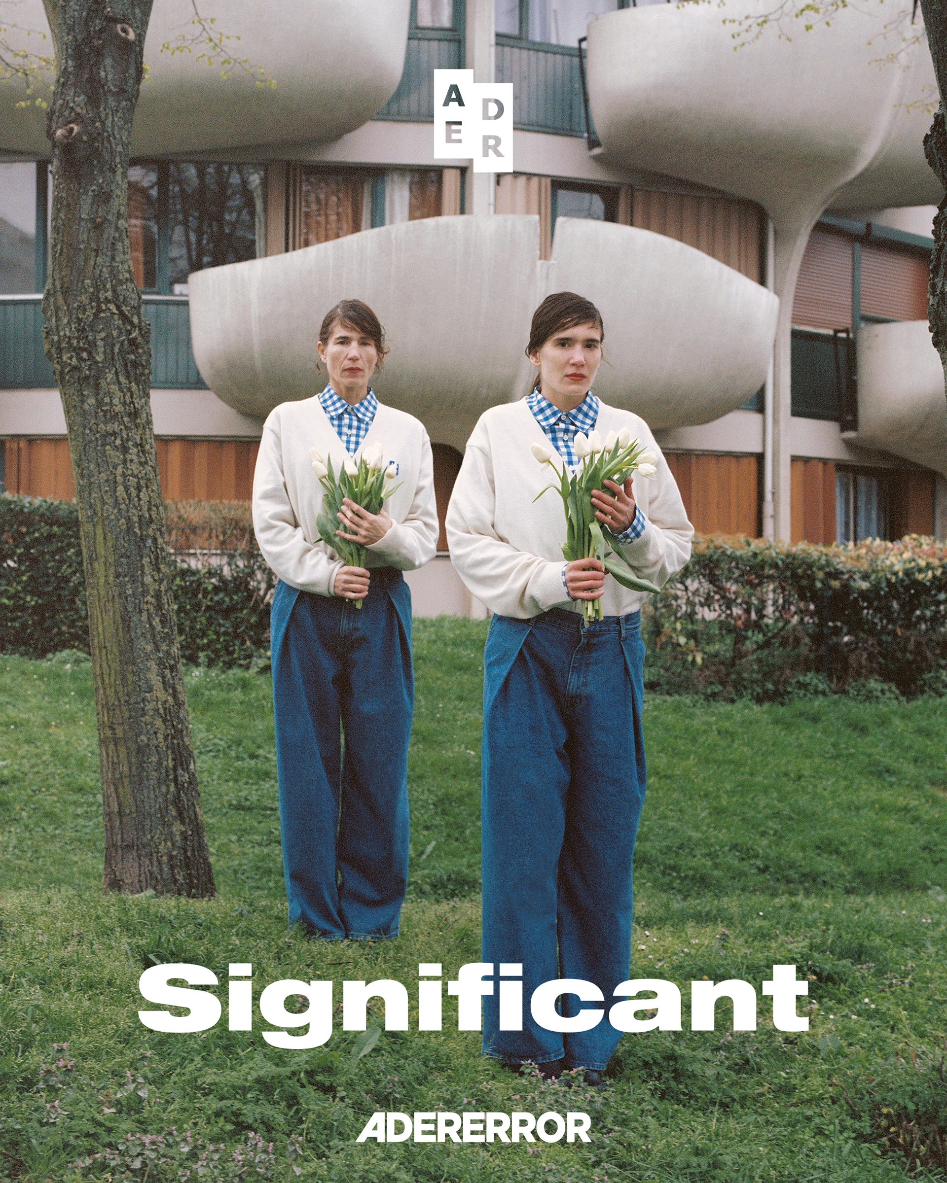 ADER ERROR Significant Opens First-Ever Store in Japan