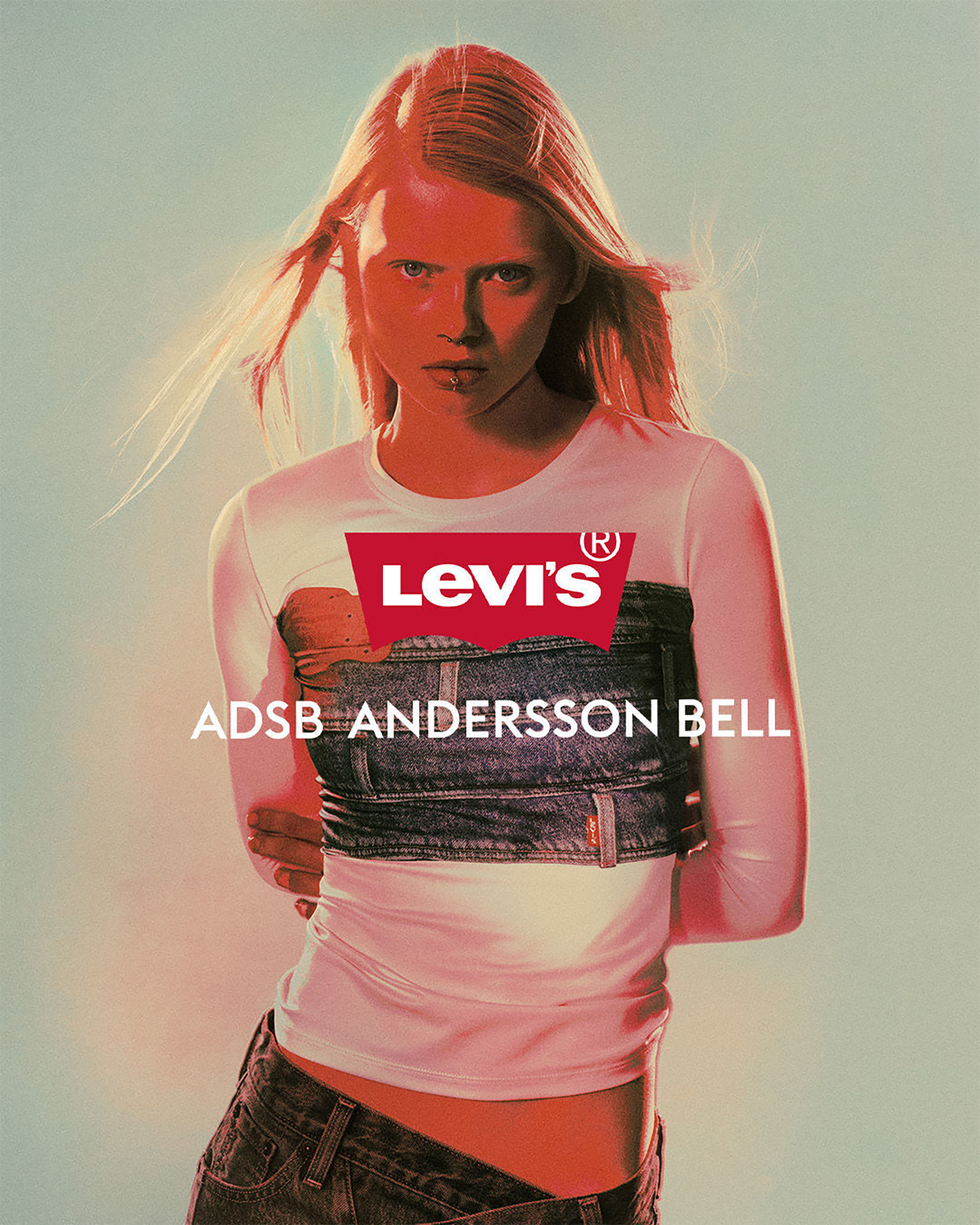 ADSB ANDERSSON BELL Holds Pop-up at SHIBUYA PARCO | JustDropped