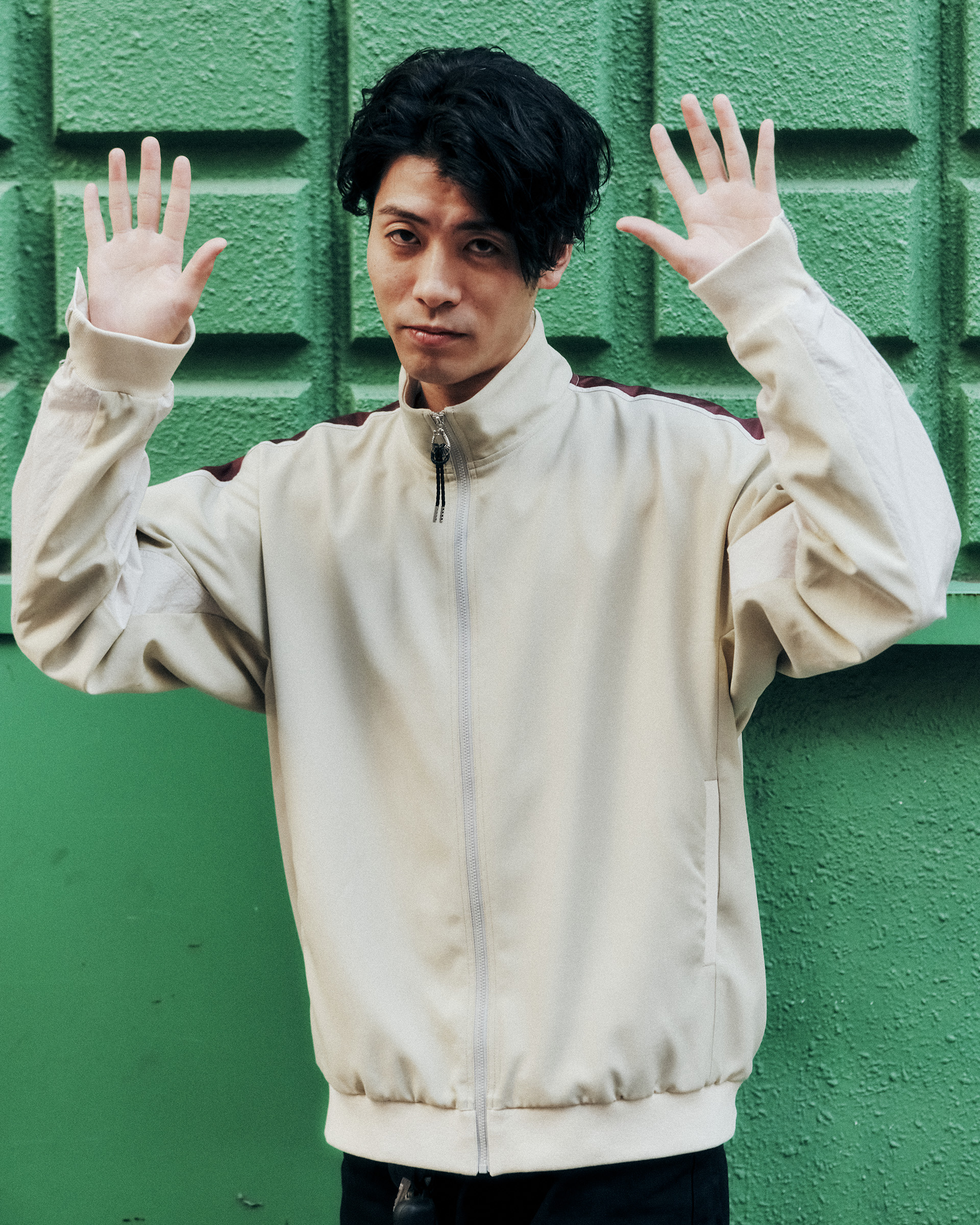 ラッパーの SKRYU とは？ | WeDrop | Droptokyo