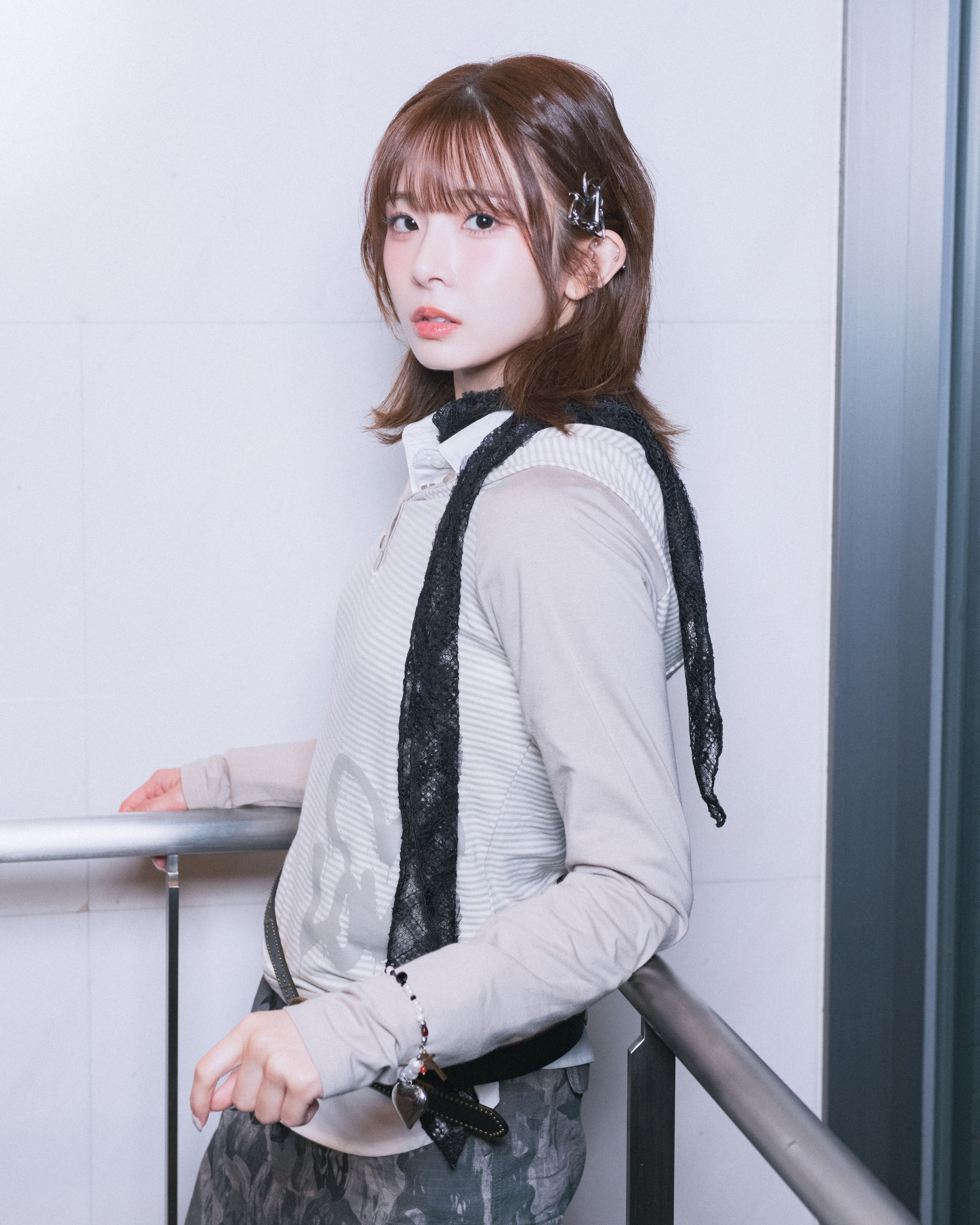 tripleS ∞! のコトネとは？ | WeDrop | Droptokyo