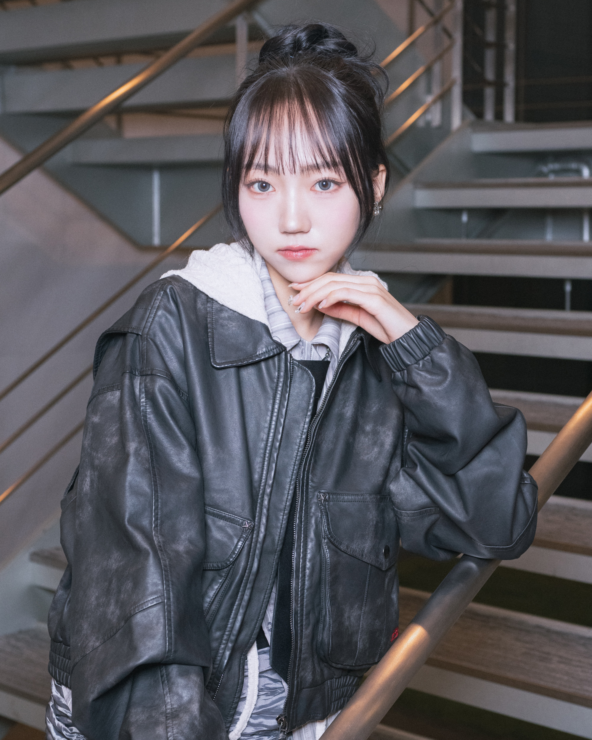 しおんさん専用 tripleS ∞! のシオンとは？ | WeDrop | Droptokyo