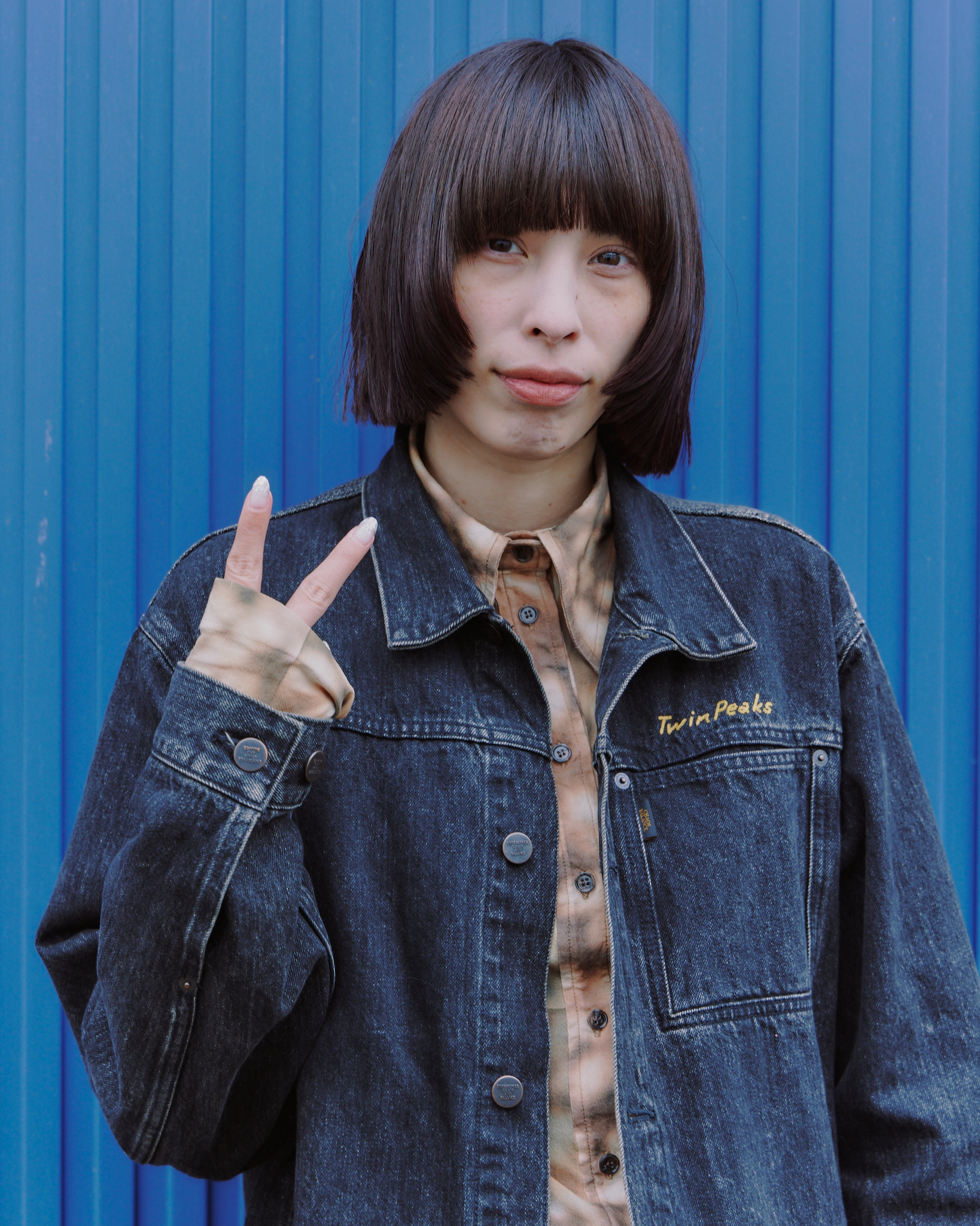 ラッパーの Rachel とは？ | WeDrop | Droptokyo