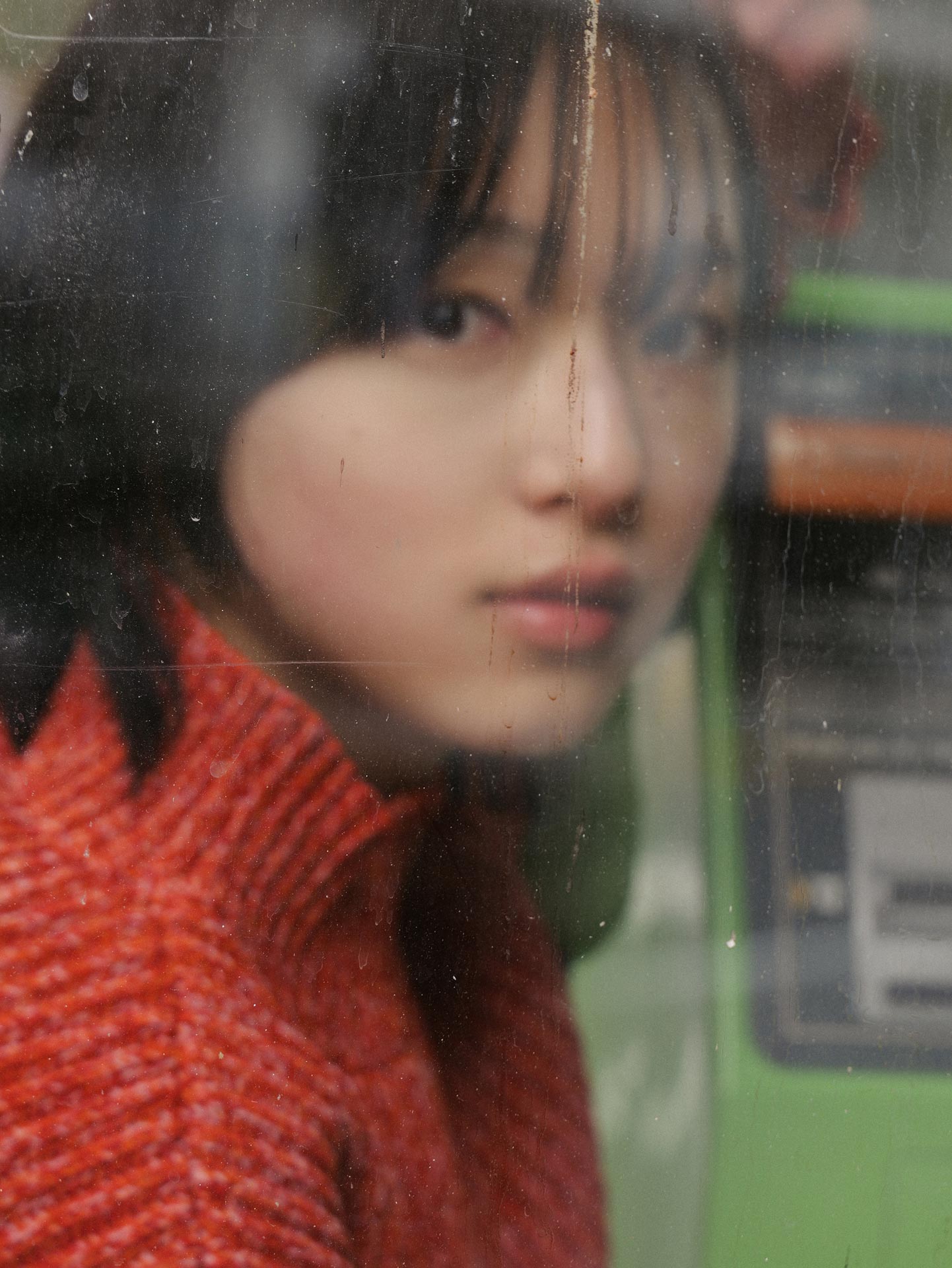 写真家・鈴木親がLUMIX S9で撮る東京 vol.17 早瀬 憩 | FreshSnaps