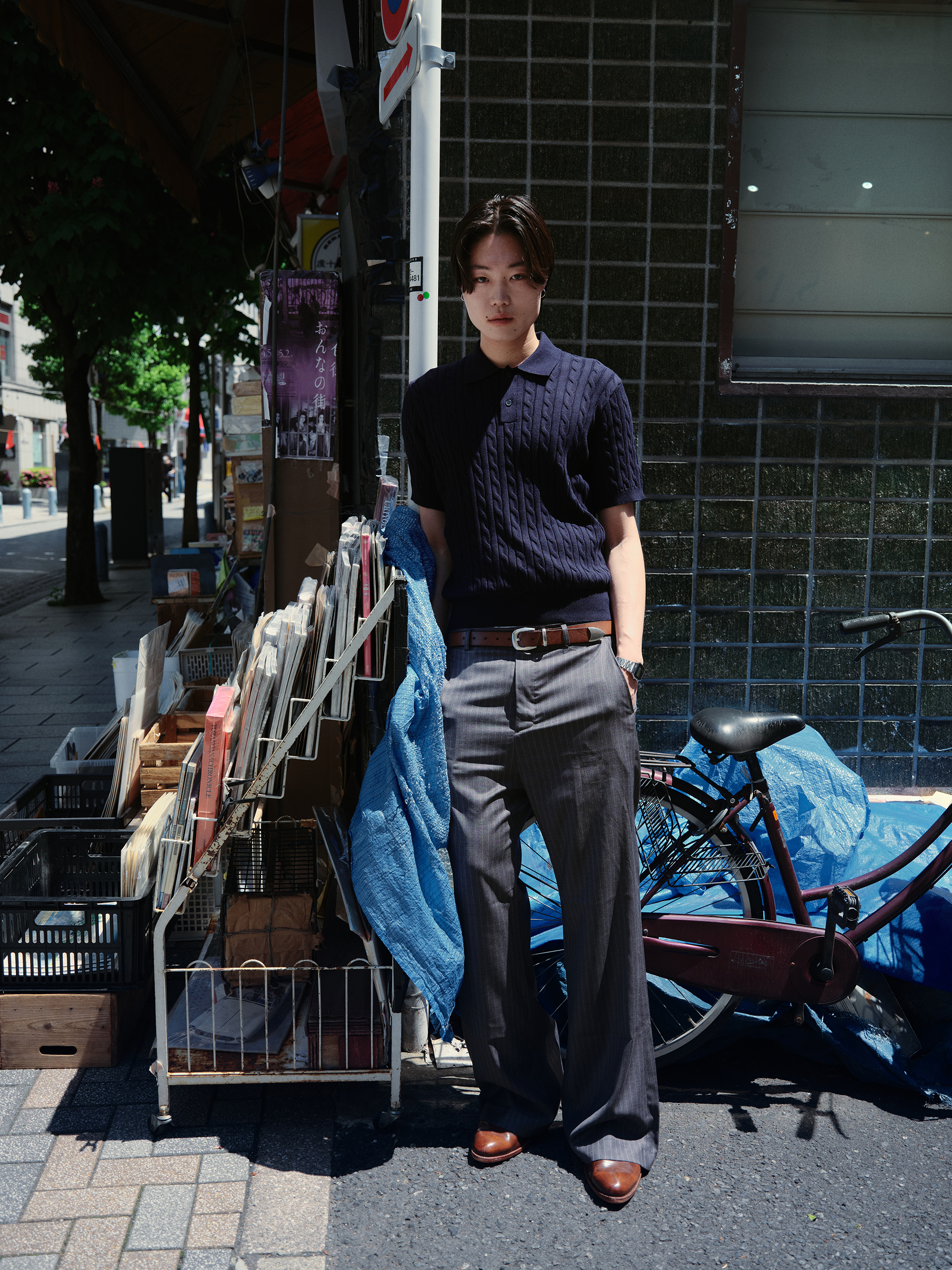 cos コート 原島たかと着用 Takato が選ぶ MUSINSA | FreshSnaps | Droptokyo
