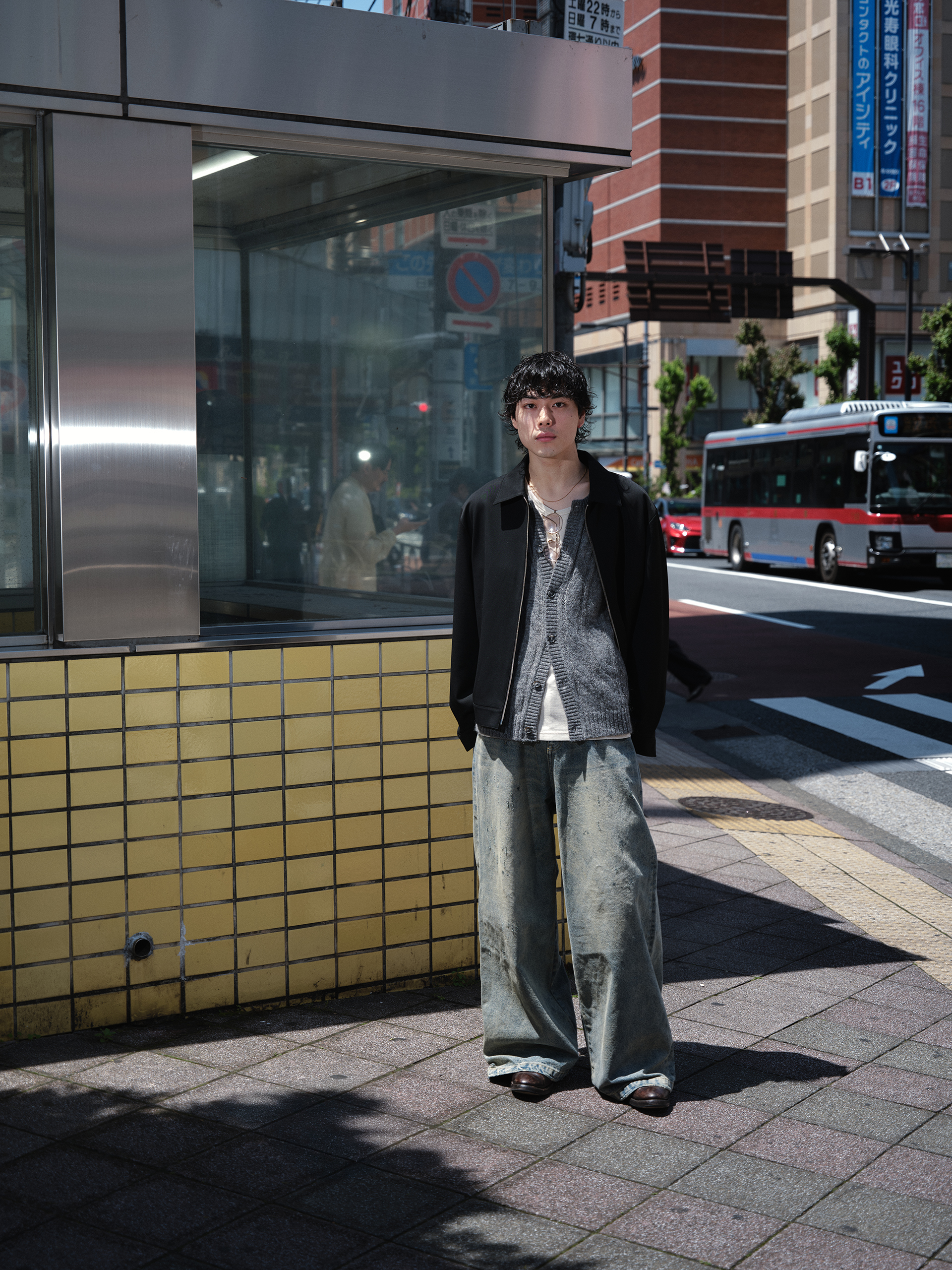 camphor wood 楠木拓朗様 着用 SCHISM MA-1 Mサイズ camphor wood 楠木拓朗様 着用 SCHISM MA-1 Mサイズ - メルカリ