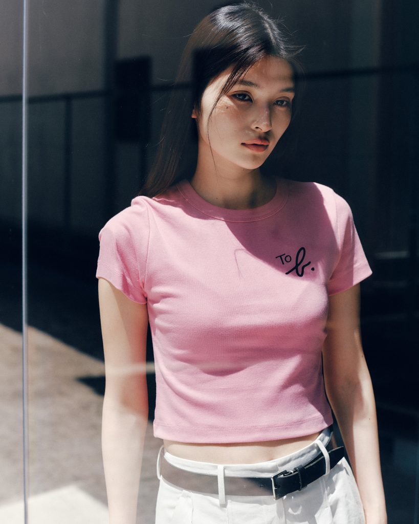 To b. by agnès b. Tシャツ／To b. by agnès b.、その他モデル私物