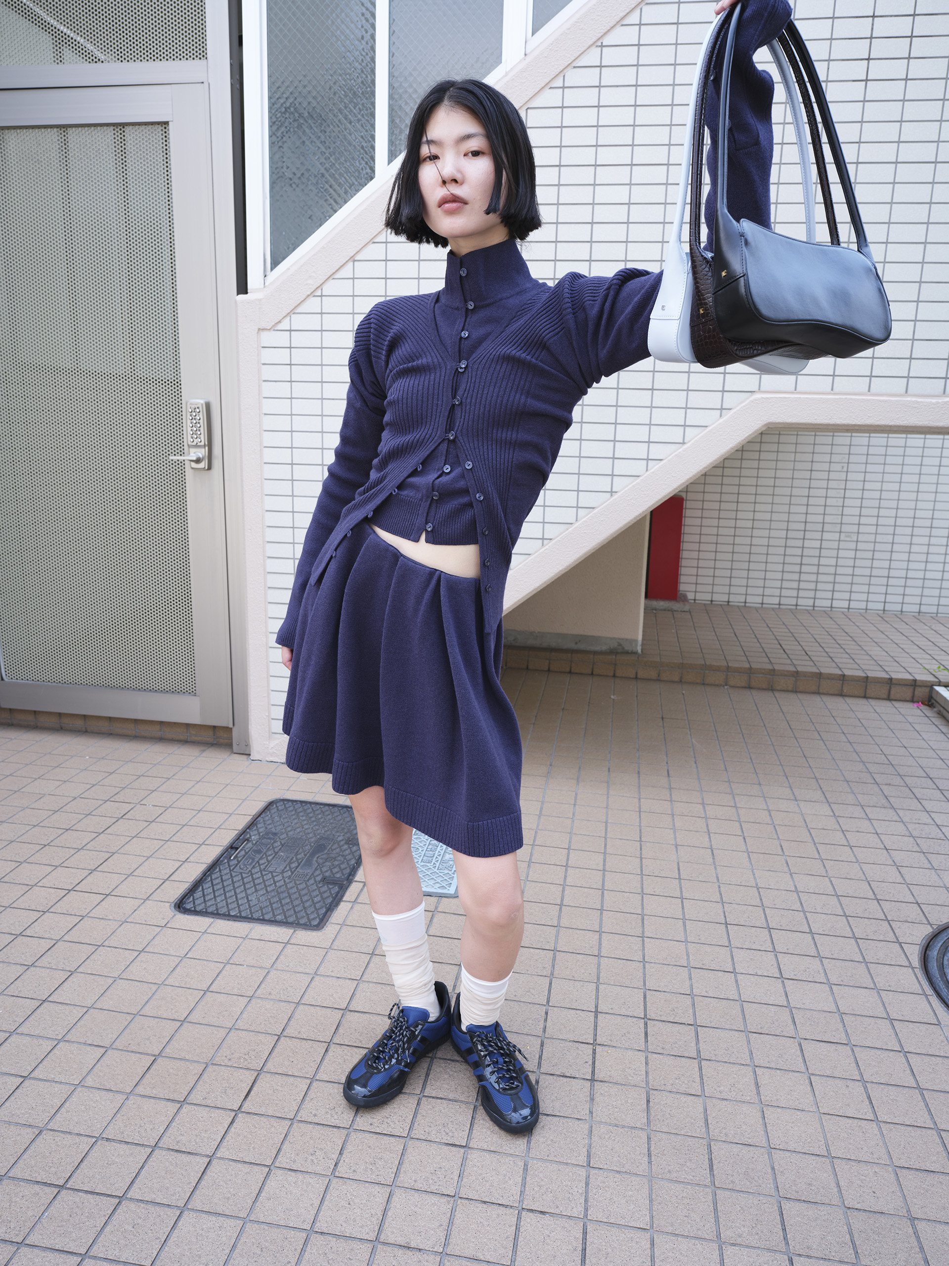 LOW CLASSIC and LC Opens Pop-up in Tokyo | JustDropped | Droptokyo