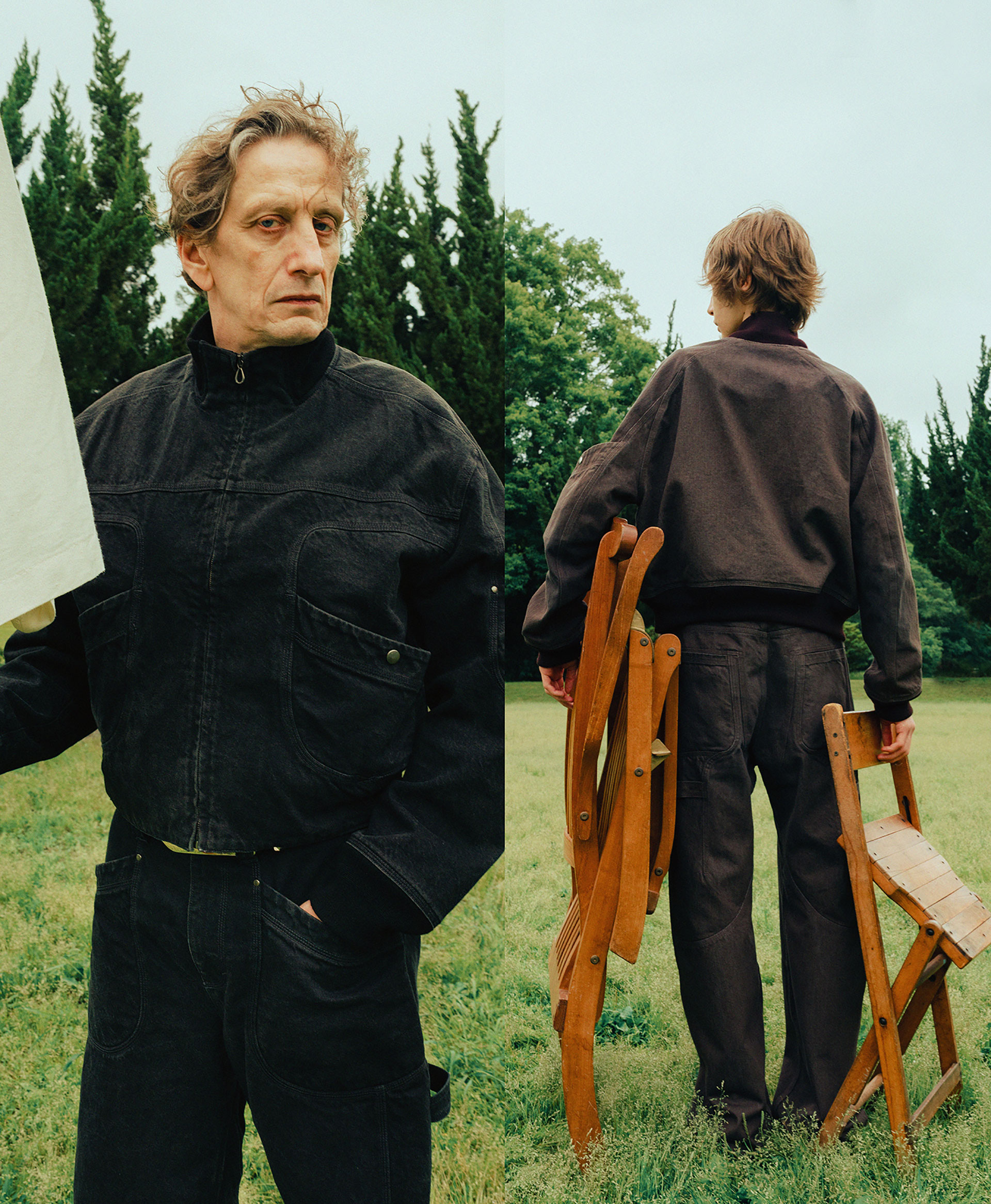 KIKO KOSTADINOV Launches Limited Capsule 