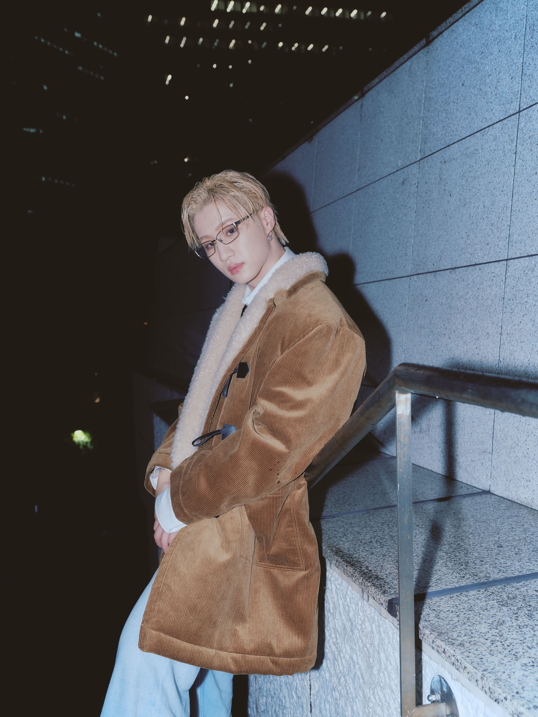 松井利樹が着るHysteric Glamour | FreshSnaps | Droptokyo