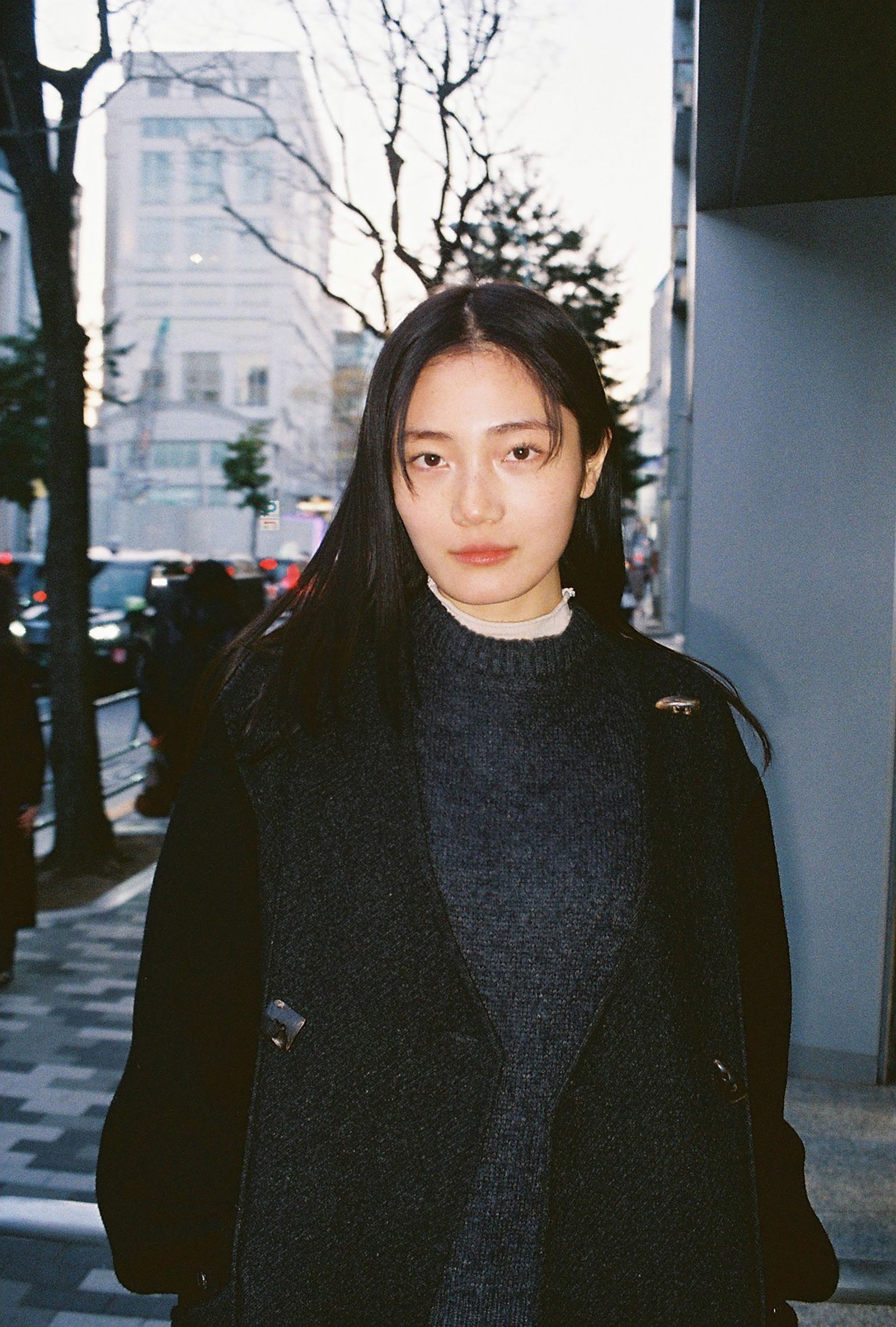 モデル・俳優の Niko とは？ | WeDrop | Droptokyo