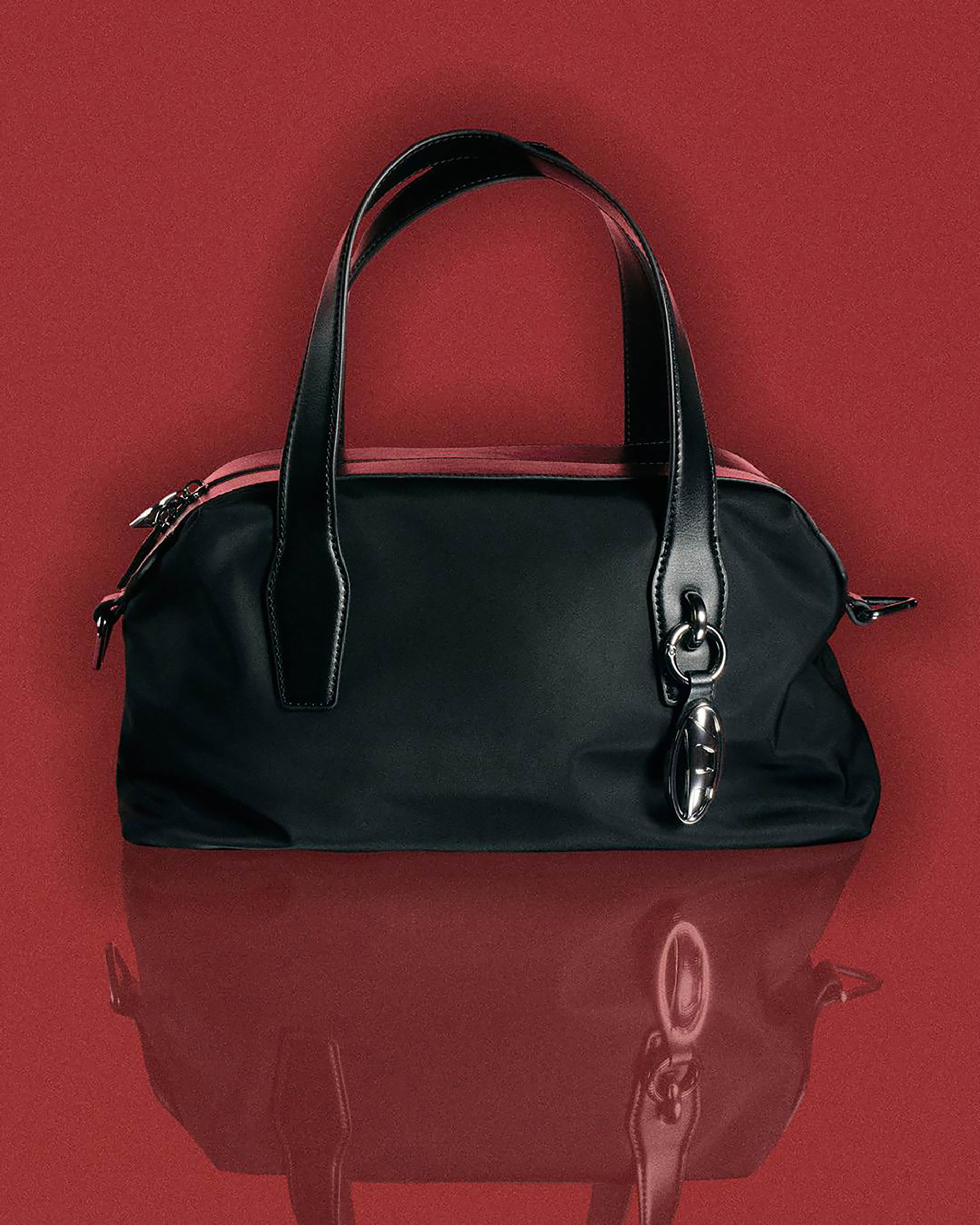 DIESEL Releases New Bags for Spring/Summer 2026 | JustDropped