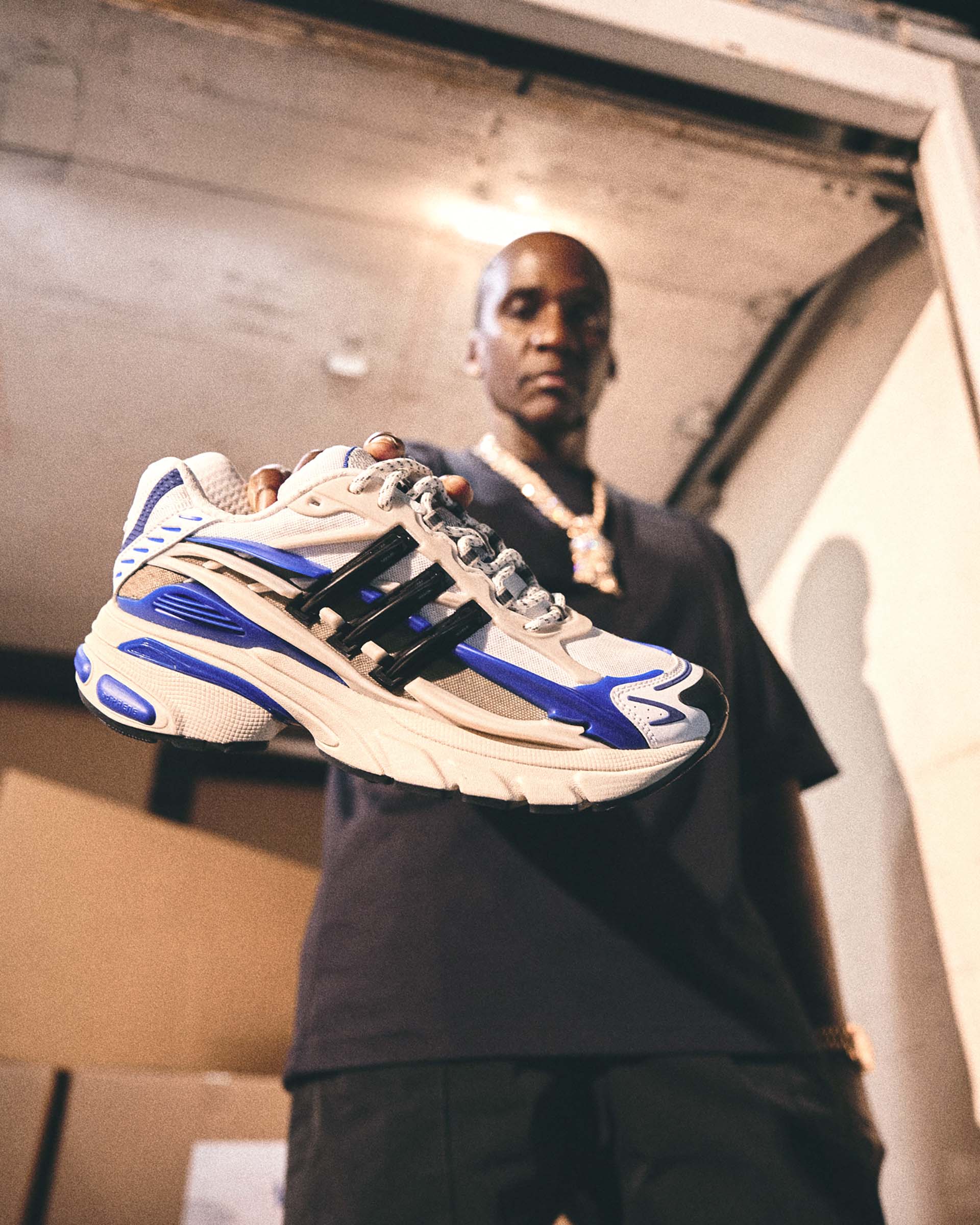 ADIDAS ORIGINALS and PHARRELL WILLIAMS Unveil New Colorways for