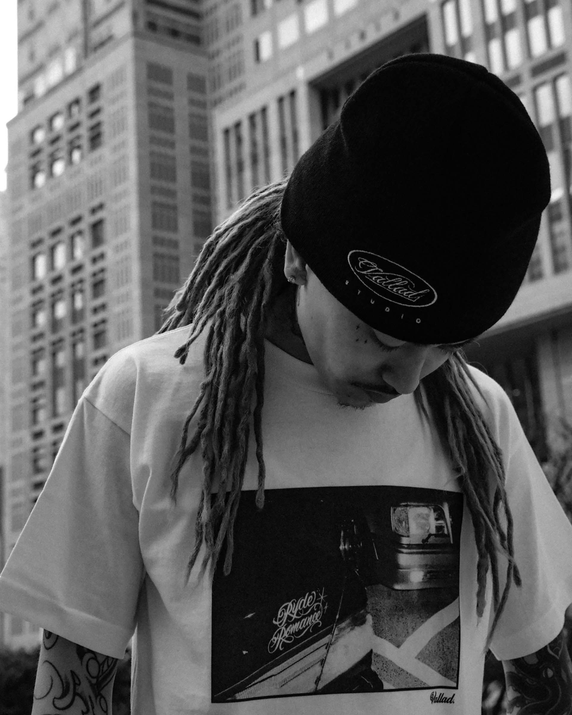 VALLAD Hosts Its Latest Collection Pop-up at Pulp | JustDropped