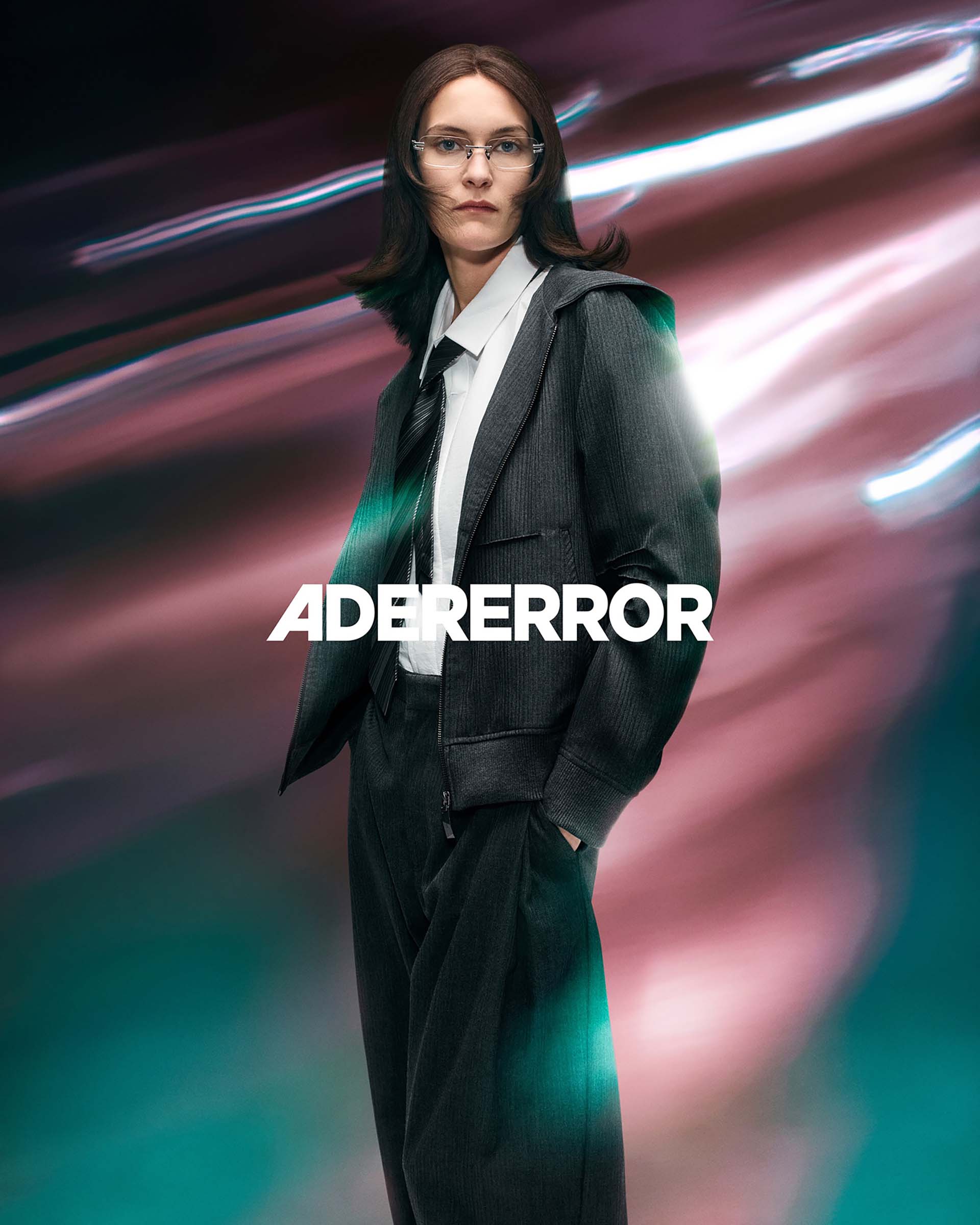 ADERERROR Unveils 2026 Spring Summer Collection “Eureka Moment
