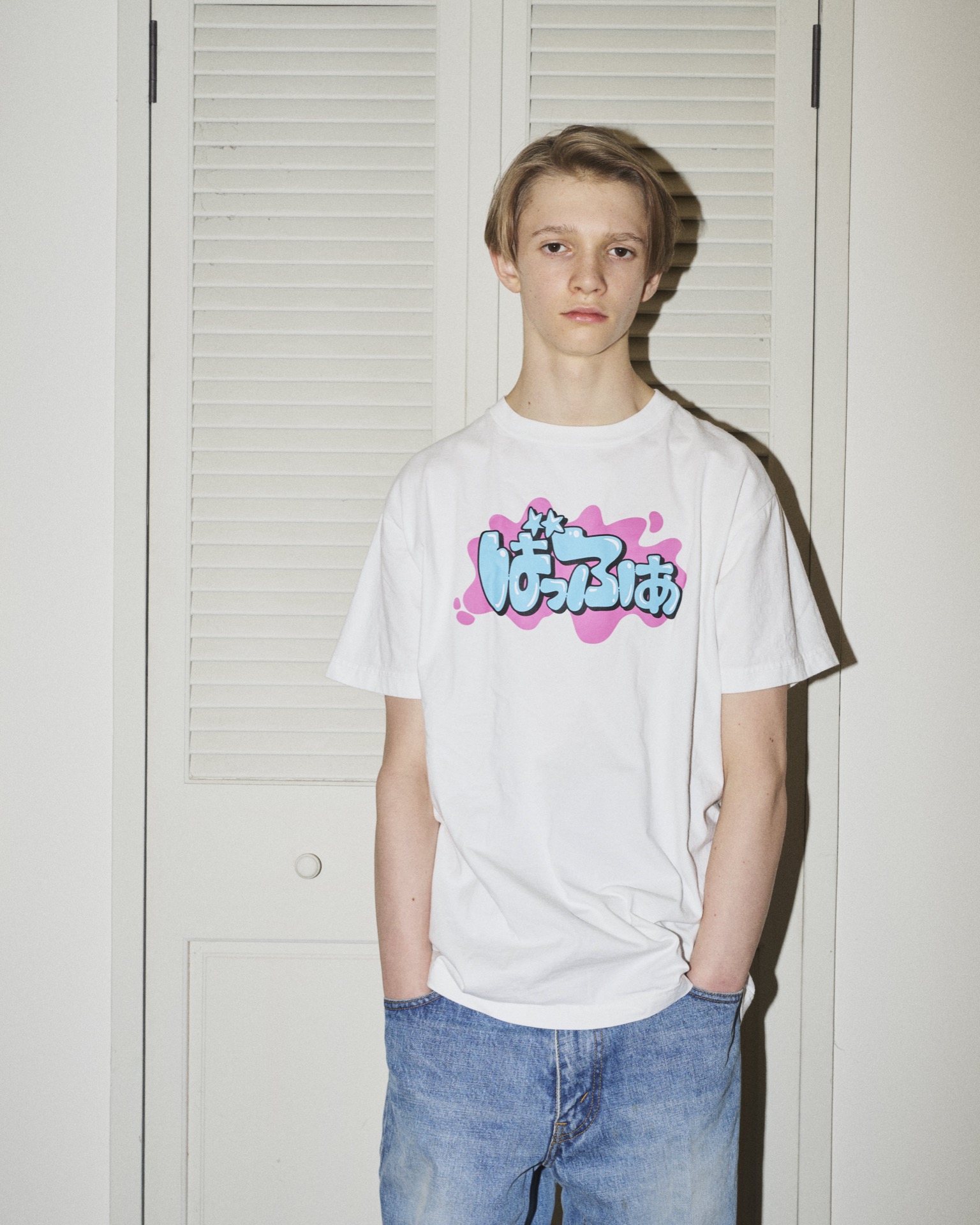 New Brand “BUFFER” Launches, Flagship Store Opens | JustDropped